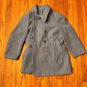 Calvin Klein Classic Blue Peacoat